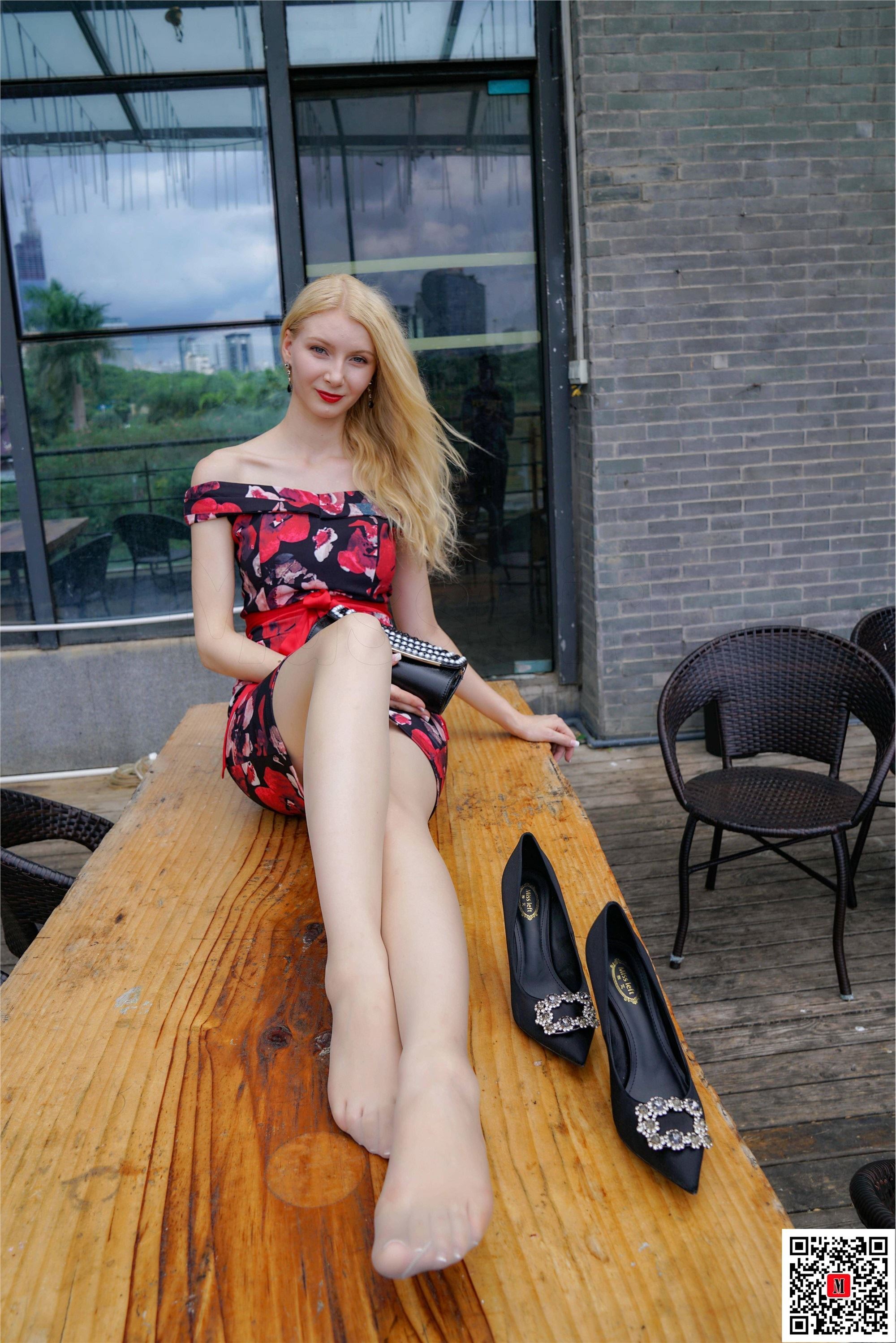 MussGirl慕丝女郎  NO.717 EMMA